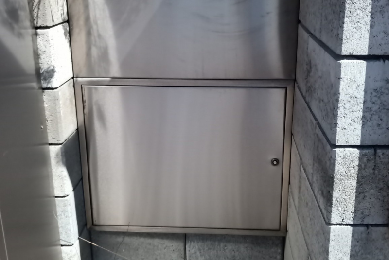 Interiér a exteriér
