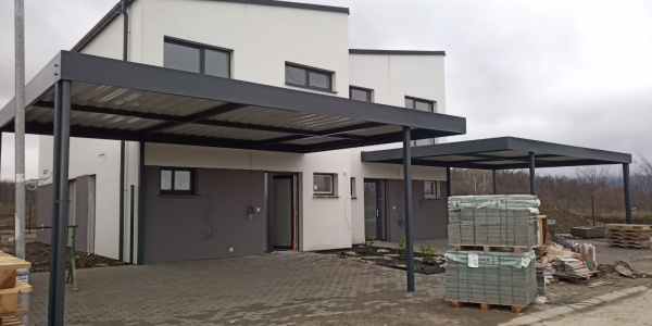 DOMY HOUSE 3