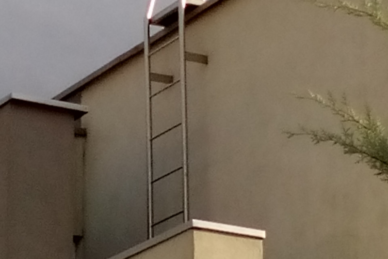 Stavebné konštrukcie a prístrešky