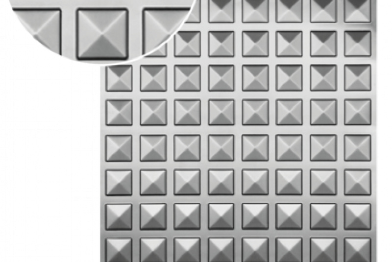 Výroba / Brány , bránky , ploty s 3D plechmi - foto