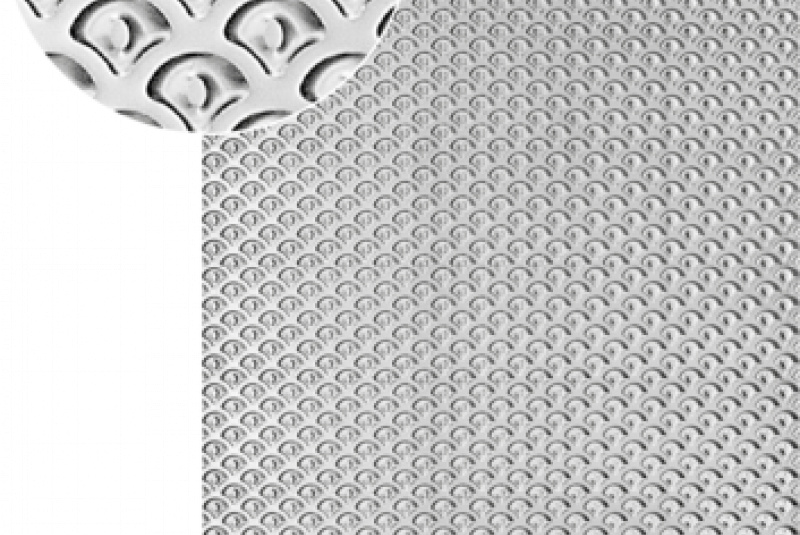 Výroba / Brány , bránky , ploty s 3D plechmi - foto
