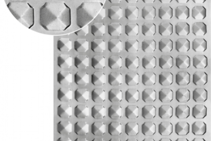 Výroba / Brány , bránky , ploty s 3D plechmi - foto