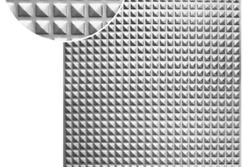 Výroba / Brány , bránky , ploty s 3D plechmi - foto