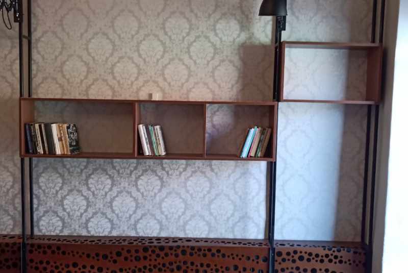 Výroba / Výroba z CORTEN-ového materiálu , Brány , ploty, nábytok , doplnky ... - foto
