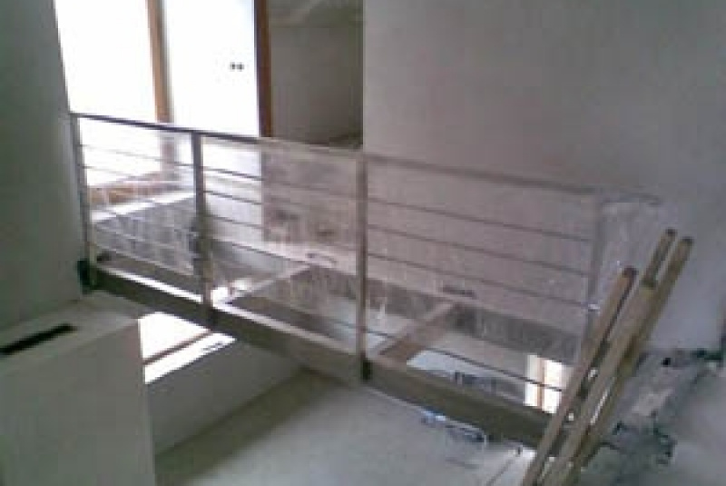 Stavebné konštrukcie a prístrešky