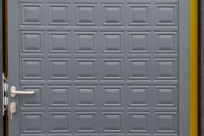 Výroba / Brány , bránky , ploty s 3D plechmi - foto