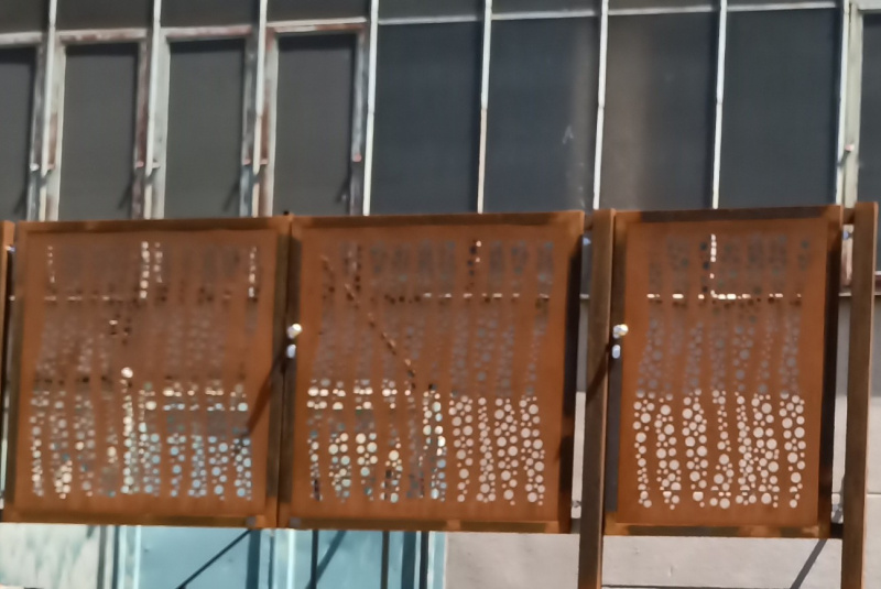 Brány a bránky Brány a bránky