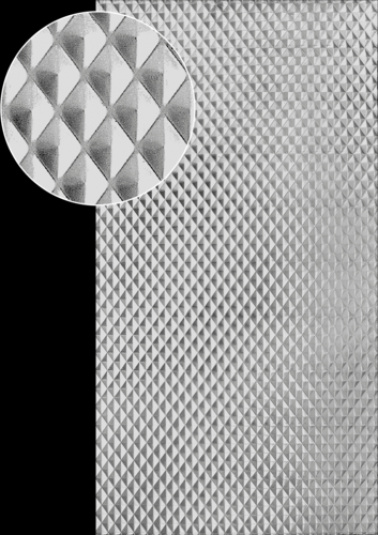 Produkty / Posuvná brána samonosná s výplňou dizajnových alebo 3D plechov - foto