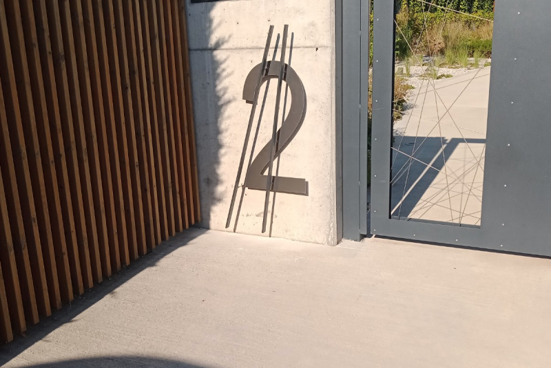 Interiér a exteriér
