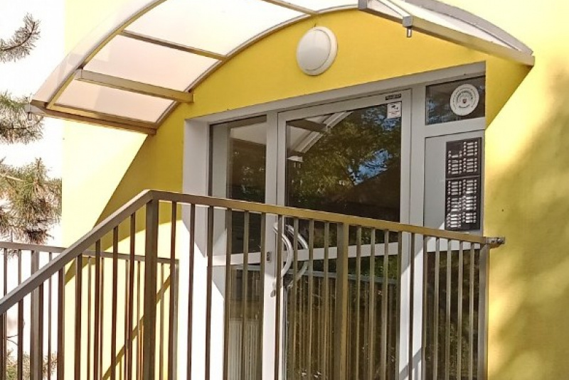 Stavebné konštrukcie a prístrešky