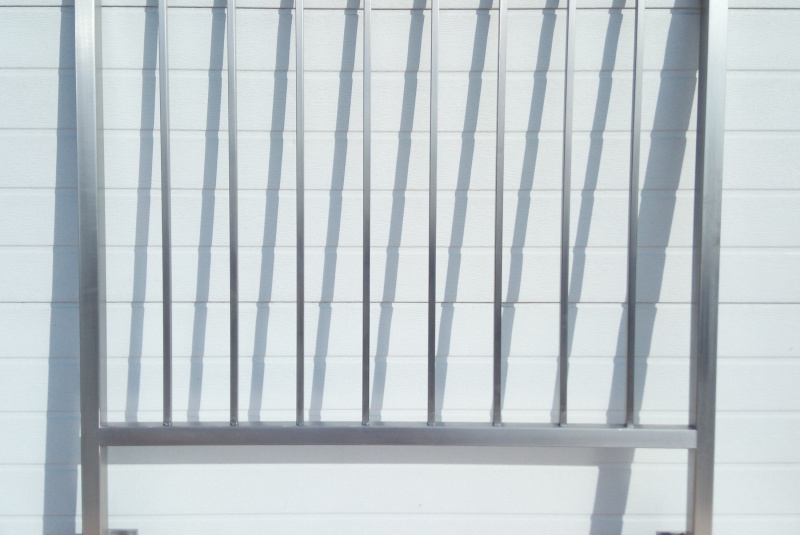 Výroba / Zábradlia - foto Výroba / Zábradlia - foto