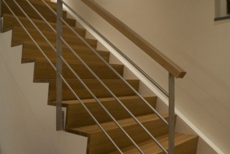 Výroba / Zábradlia - foto Výroba / Zábradlia - foto