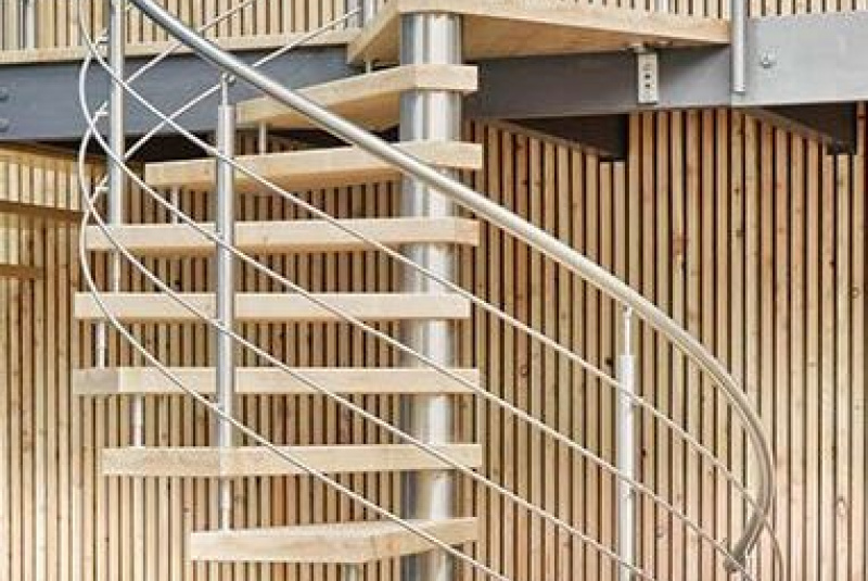 Výroba / Zábradlia - foto Výroba / Zábradlia - foto