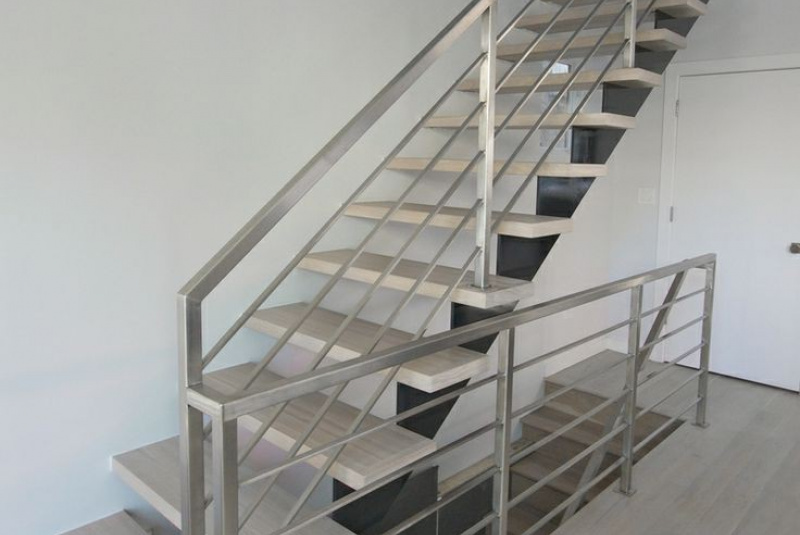 Výroba / Zábradlia - foto Výroba / Zábradlia - foto