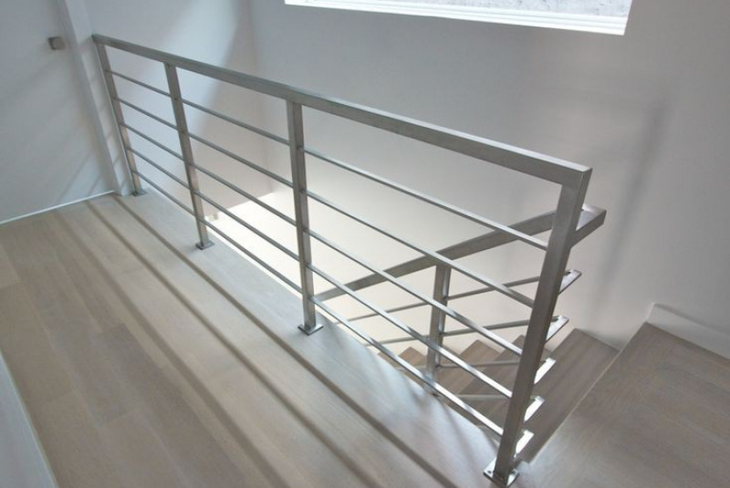 Výroba / Zábradlia - foto Výroba / Zábradlia - foto