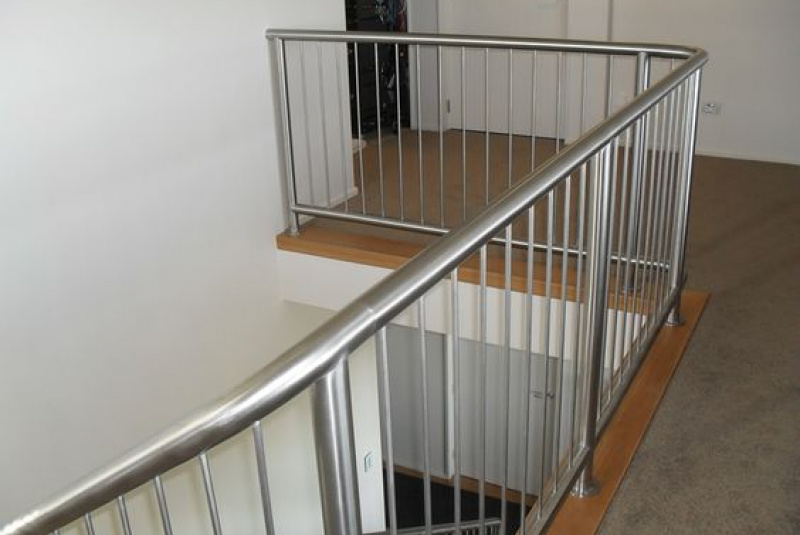 Výroba / Zábradlia - foto Výroba / Zábradlia - foto