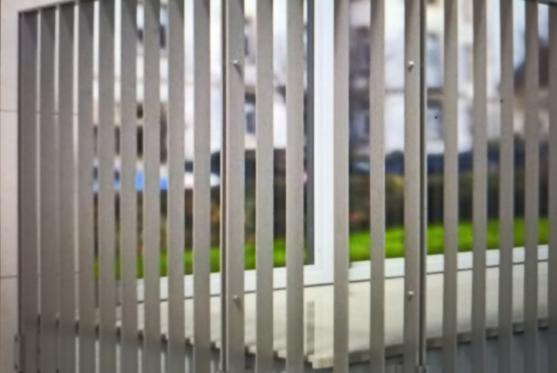 Výroba / Zábradlia z ocele - foto Výroba / Zábradlia z ocele - foto