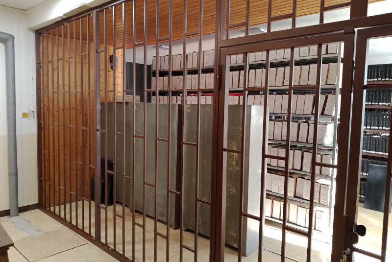 Mreže a ploty Mreže a ploty