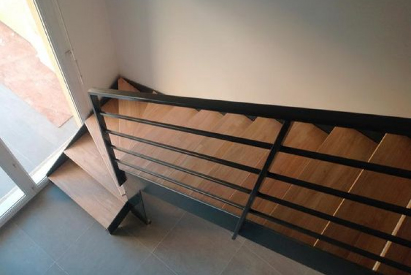 Výroba / SCHODY  - foto Výroba / SCHODY  - foto