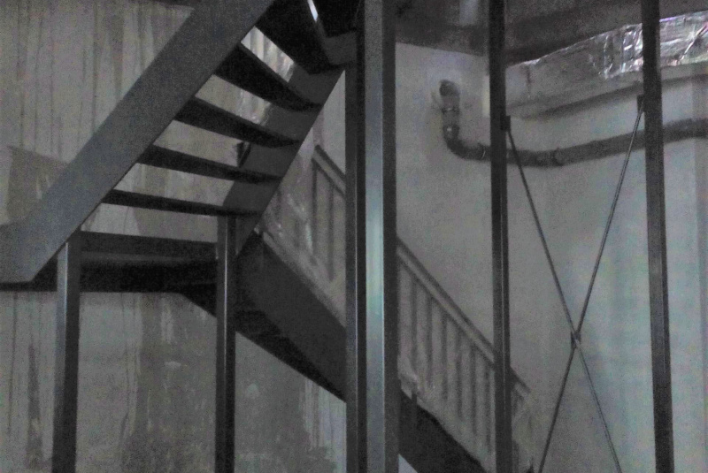 Výroba / SCHODY  - foto Výroba / SCHODY  - foto