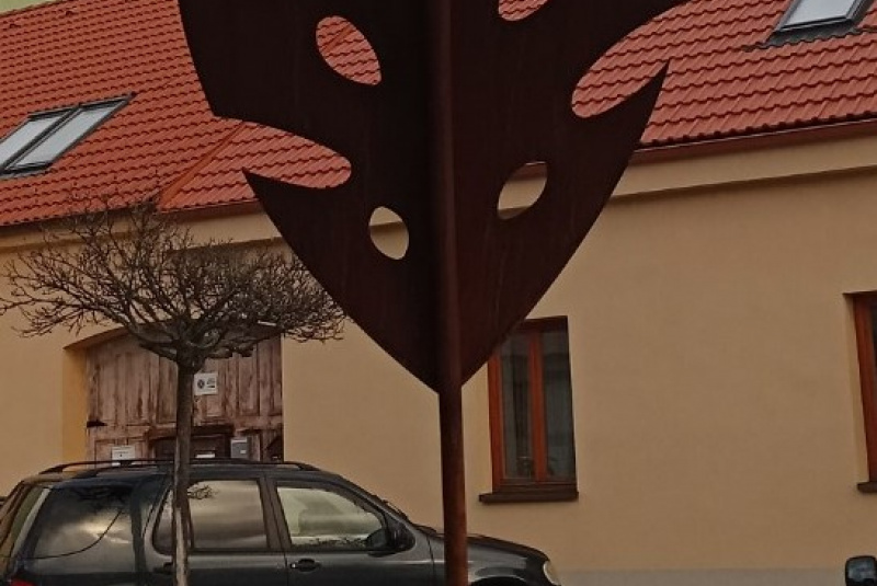 Interiér a exteriér