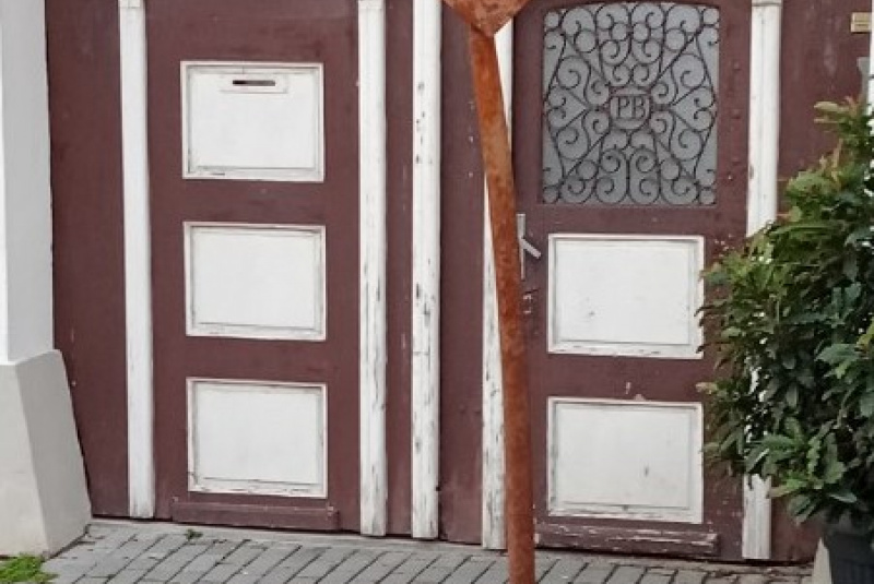 Interiér a exteriér