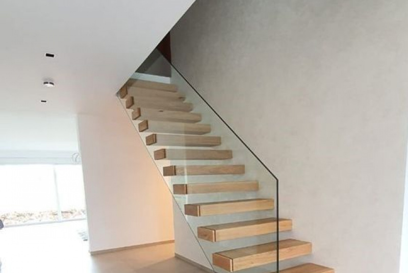 Výroba / SCHODY  - foto Výroba / SCHODY  - foto