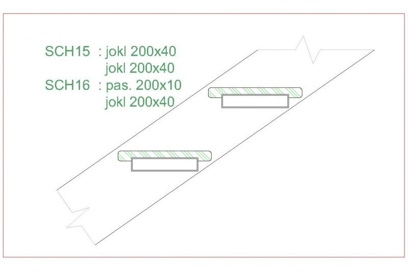 Výroba / SCHODY  - foto Výroba / SCHODY  - foto