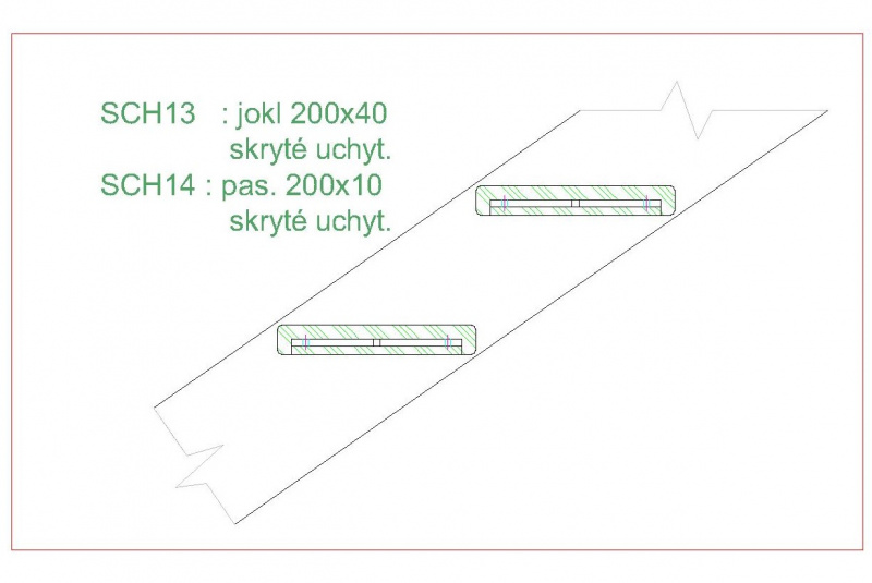 Výroba / SCHODY  - foto Výroba / SCHODY  - foto