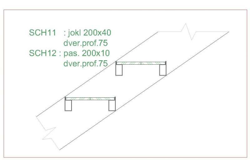 Výroba / SCHODY  - foto Výroba / SCHODY  - foto