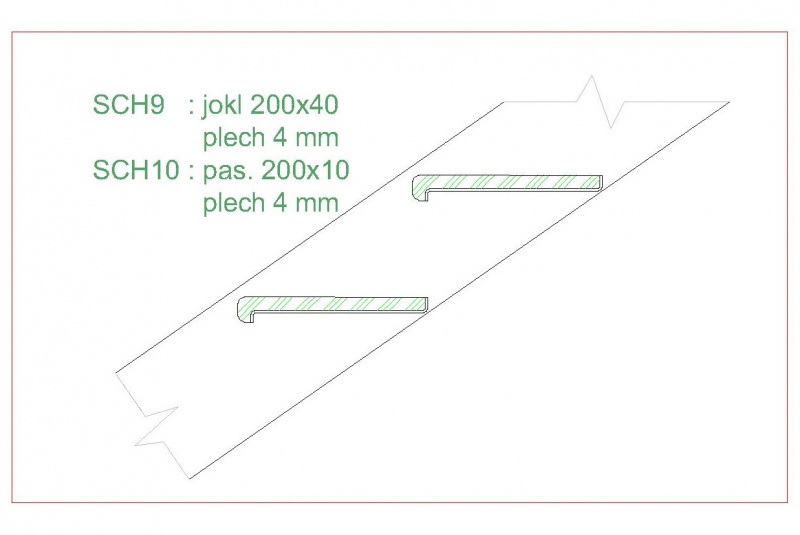 Výroba / SCHODY  - foto Výroba / SCHODY  - foto