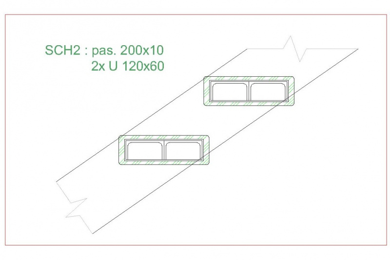 Výroba / SCHODY  - foto Výroba / SCHODY  - foto