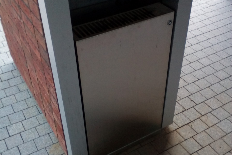 Interiér a exteriér