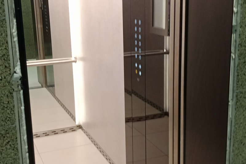Interiér a exteriér