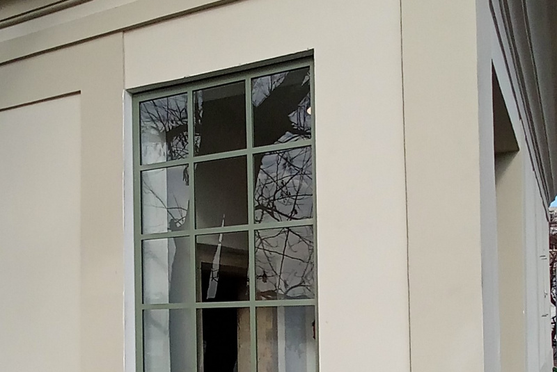 Brány,ploty ,dvere a steny zo skla