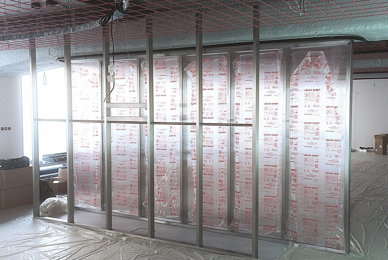 Interiér a exteriér