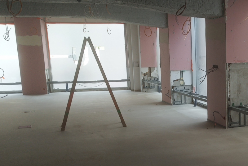 Interiér a exteriér