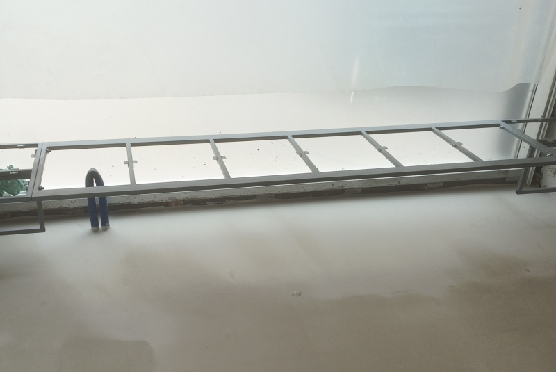 Interiér a exteriér