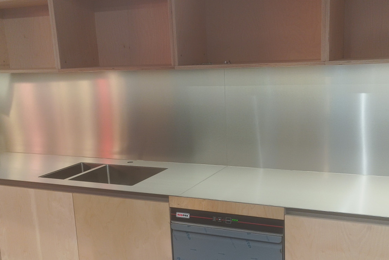 Interiér a exteriér