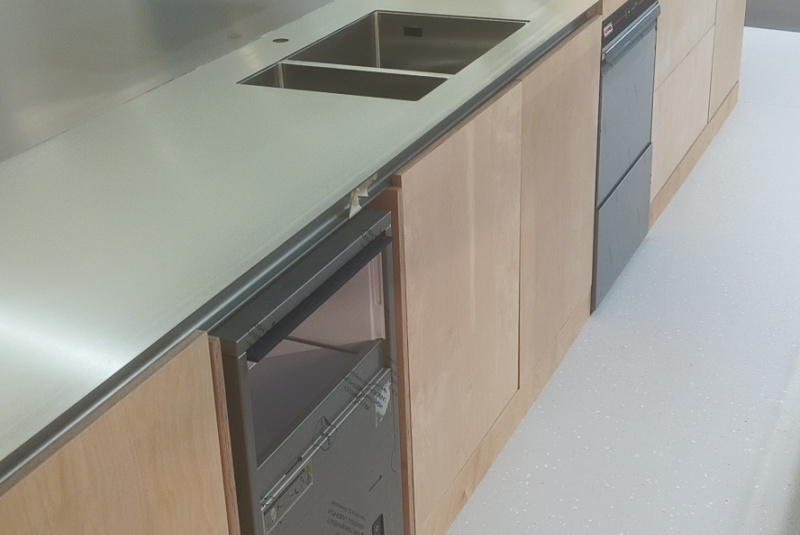 Interiér a exteriér