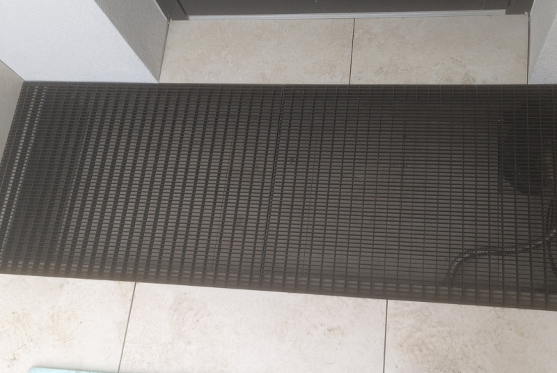 Interiér a exteriér