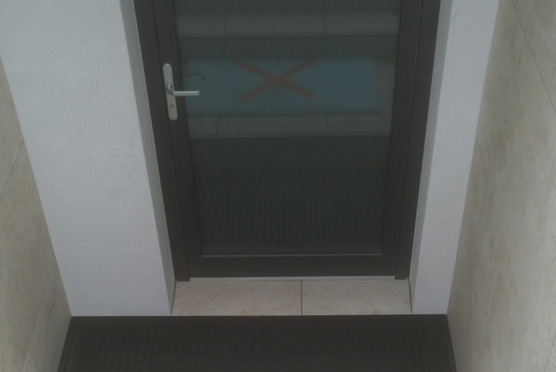 Interiér a exteriér