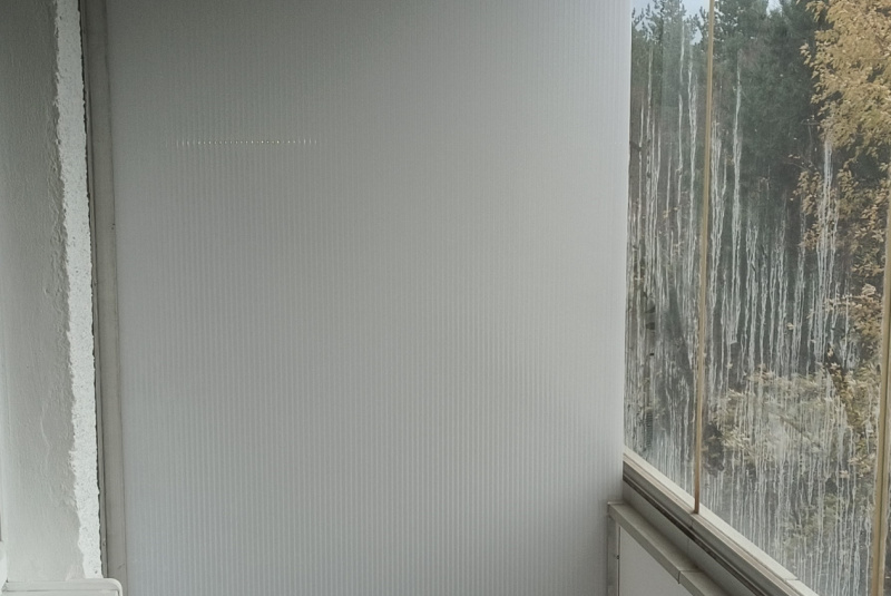 Interiér a exteriér