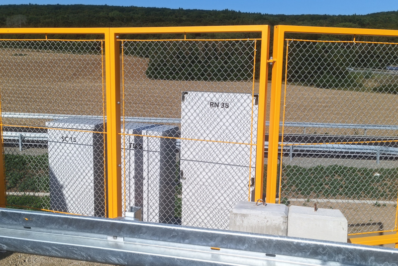 Stavebné konštrukcie a prístrešky