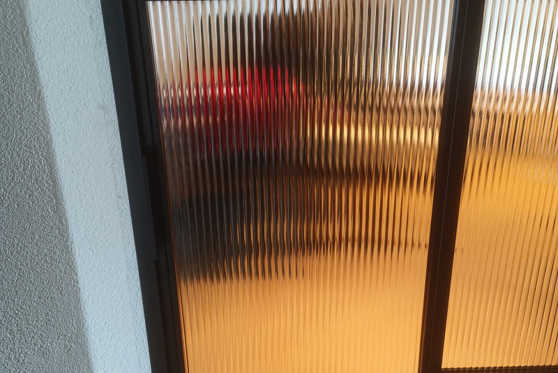 Brány,ploty ,dvere a steny zo skla