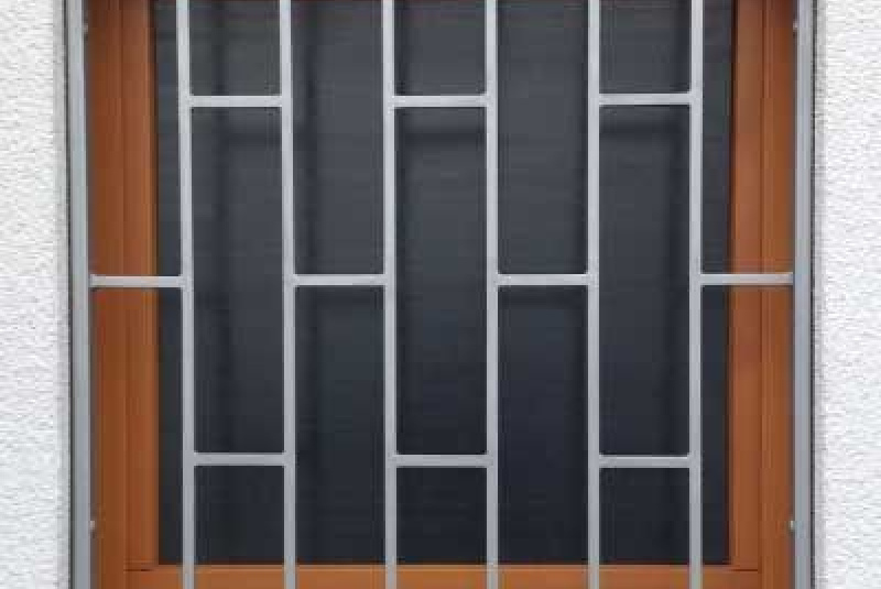 Mreže a ploty Mreže a ploty