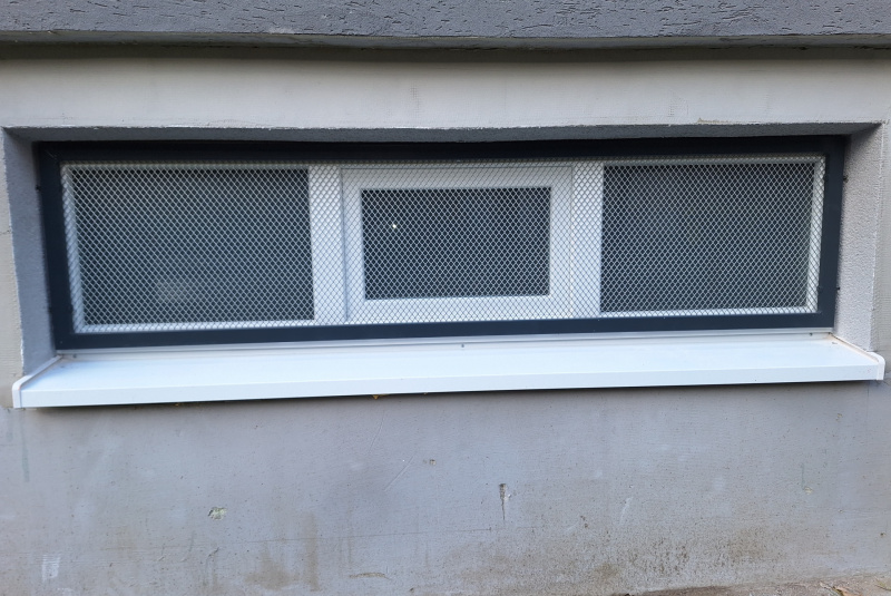 Mreže a ploty Mreže a ploty