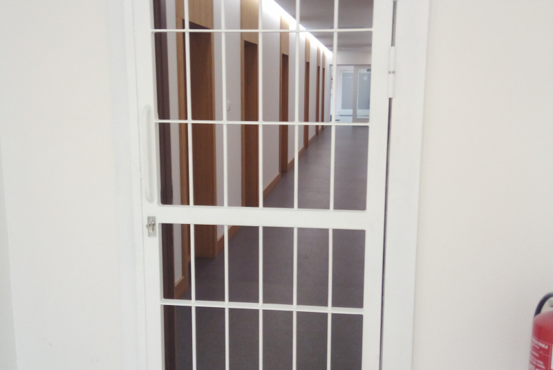 Mreže a ploty Mreže a ploty