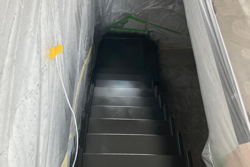 Výroba / SCHODY - foto Výroba / SCHODY - foto