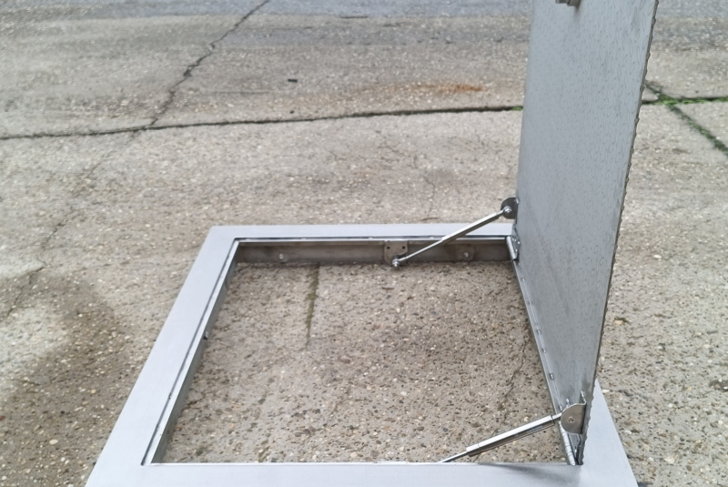 Interiér a exteriér